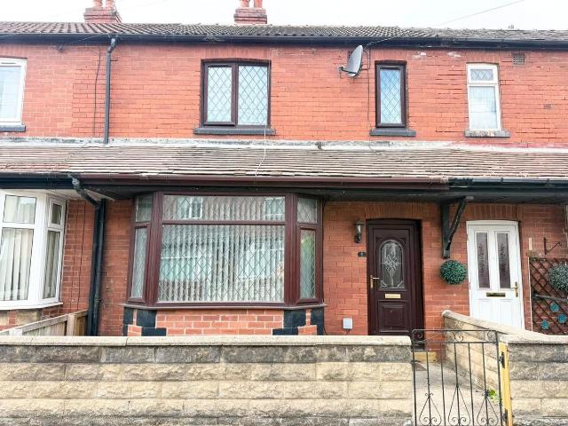 House for rent in Osmondthorpe, West Yorkshire
