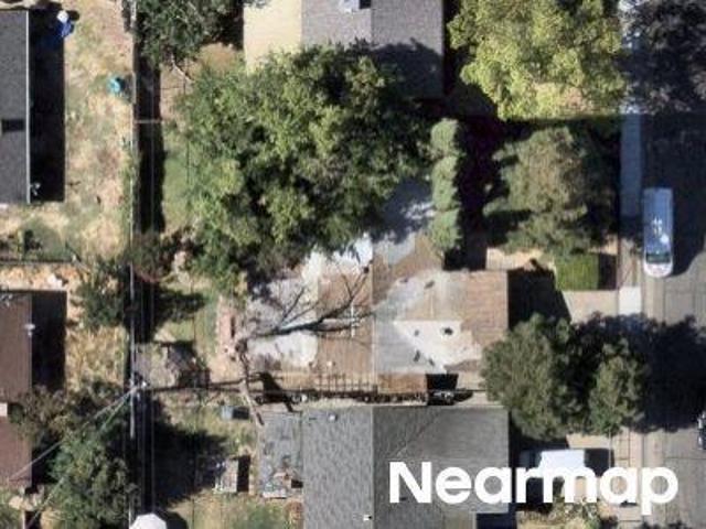House for sale in Sacramento, California