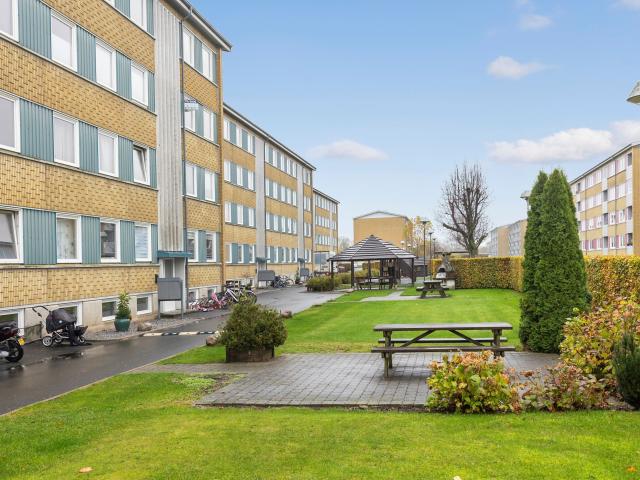 Lejlighed til salg i Randers, Århus