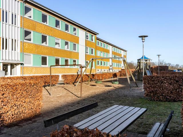 Lejlighed til salg i Randers, Århus