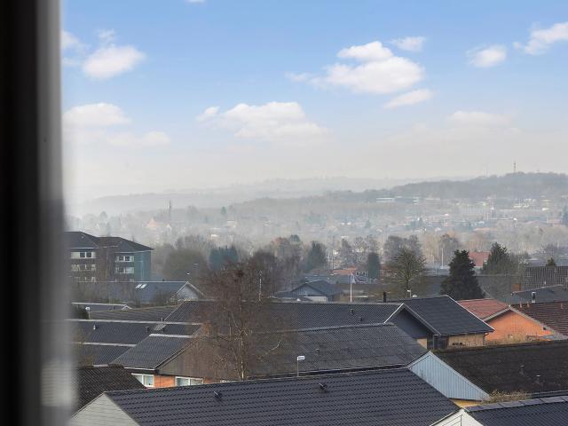Lejlighed til salg i Randers, Århus
