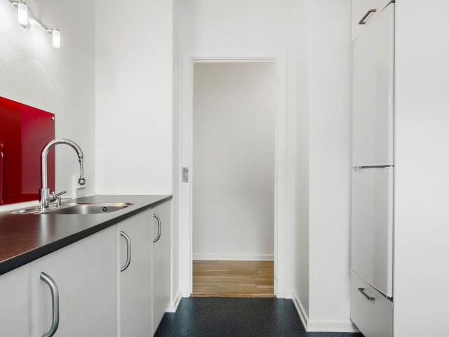 Lejlighed til salg i Randers, Århus