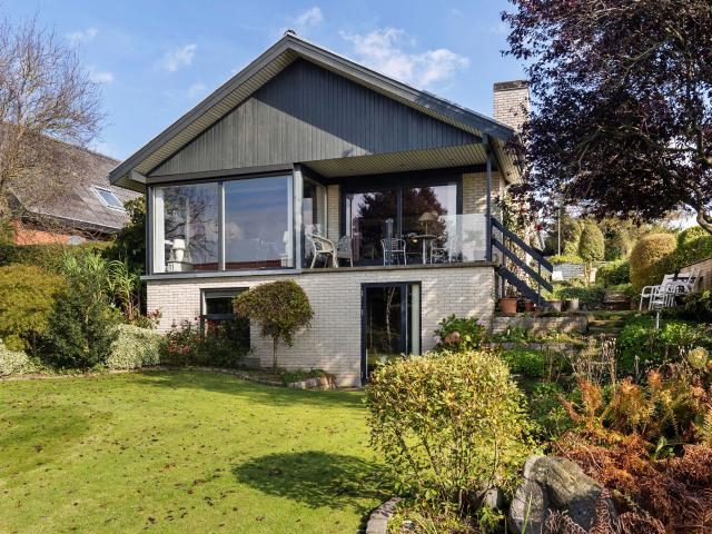 Villa til salg i Randers, Århus