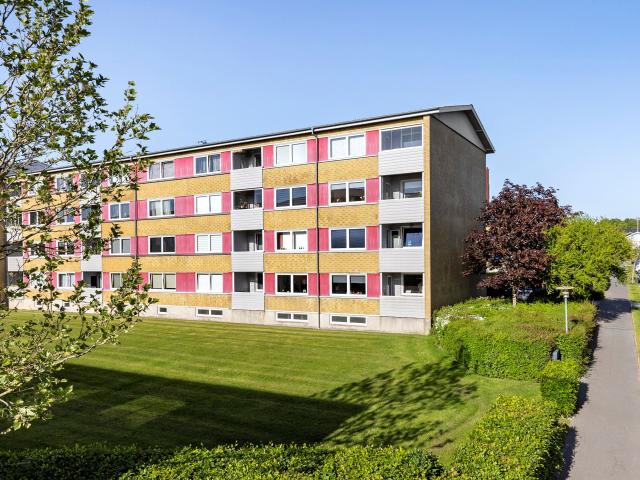 Lejlighed til salg i Randers, Århus