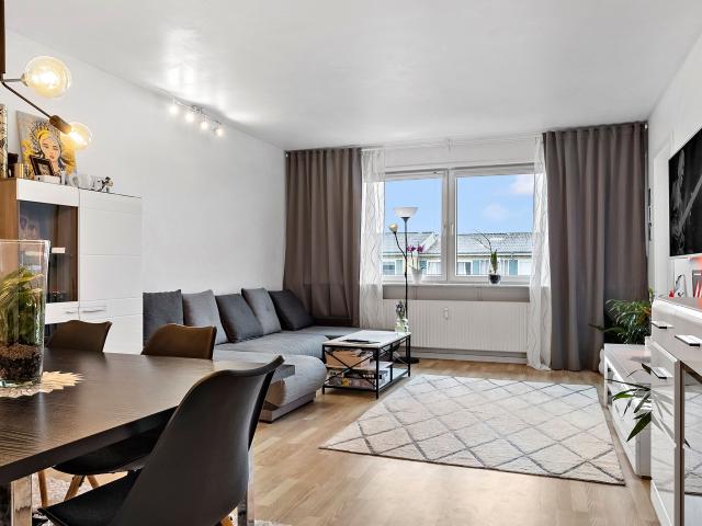 Lejlighed til salg i Randers, Århus
