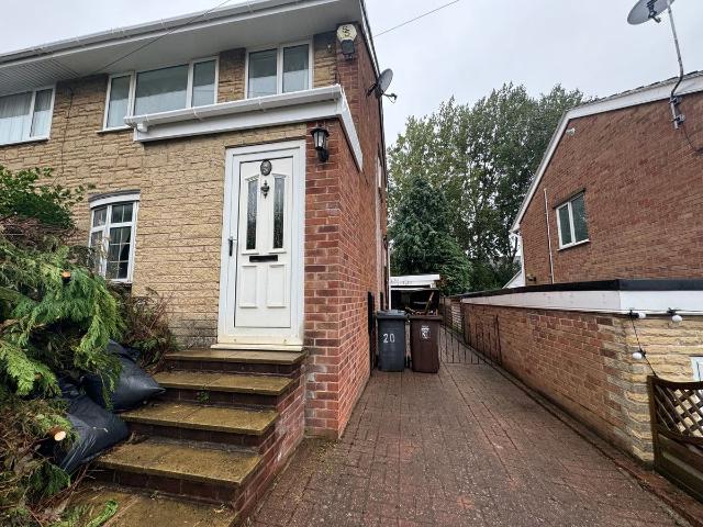 Apartment for rent in Grimesthorpe, Sheffield