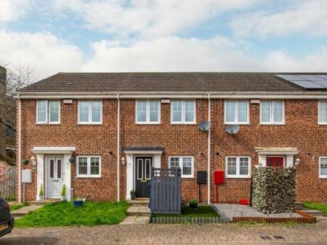 House for sale in Newcastle Upon Tyne