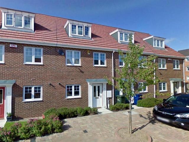 House for rent in Blakelaw, Newcastle upon Tyne