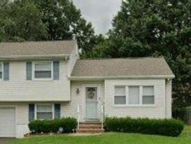 House for sale in South Plainfield, New Jersey