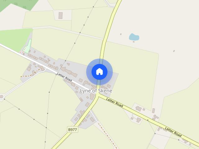 House for rent in Lyne Of Skene, Scotland