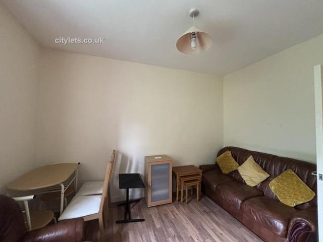 Flat for rent in Gilcomston, Ballindoch