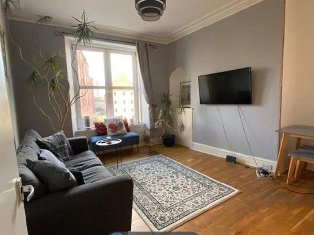 Apartment for rent in Gilcomston, Ballindoch
