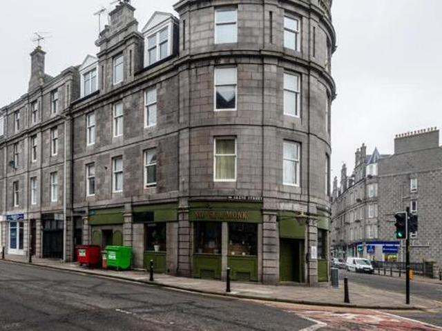 House for sale in Scotland
