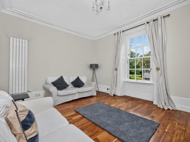 Apartment for rent in City Centre, Aberdeen City