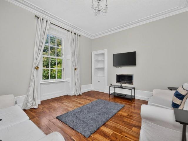 Apartment for rent in City Centre, Aberdeen City