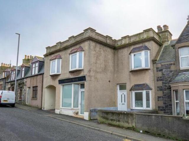 House for sale in Scotland