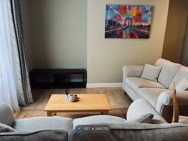 Apartment for rent in City Centre, Ballindoch