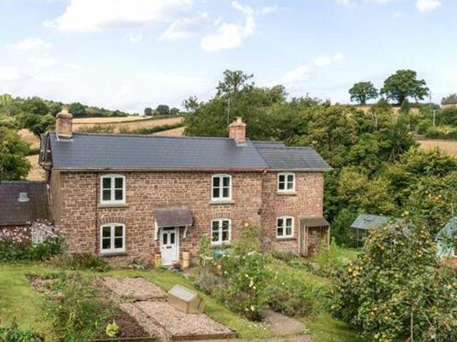 House for sale in Abergavenny, Wales