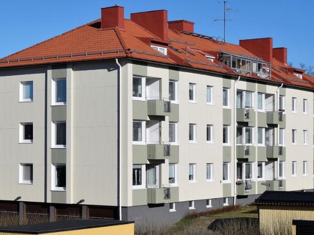 Lägenhet hyra i Härnösand, Västernorrland