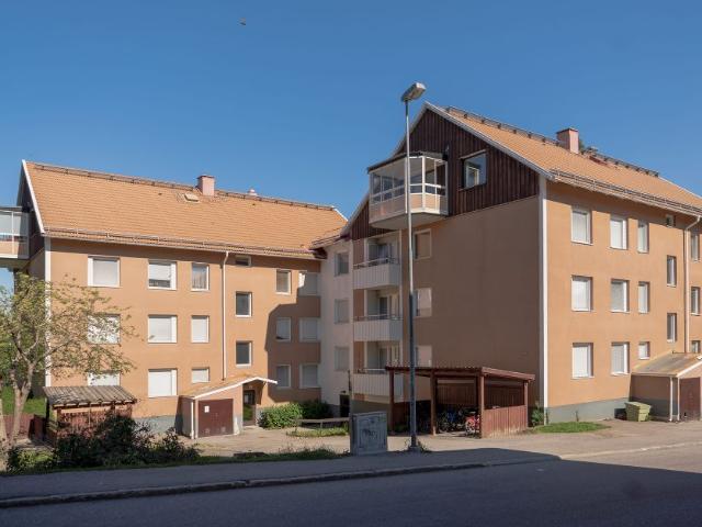 Lägenhet hyra i Härnösand, Västernorrland