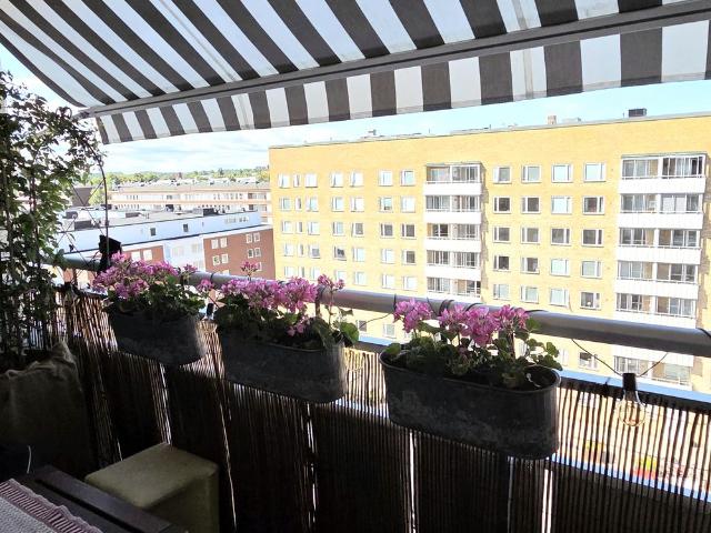 Lägenhet hyra i Norrköping, Östergötland