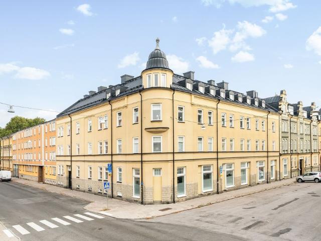 Lägenhet hyra i Norrköping, Östergötland