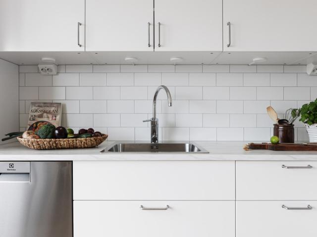 Bostadsrätt till salu i Skåne