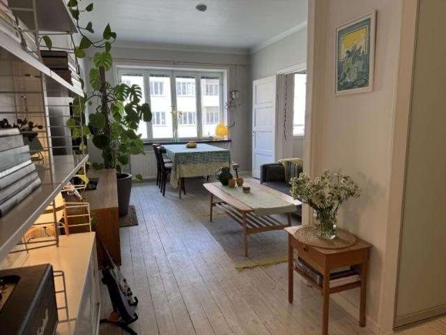 Lägenhet hyra i Botkyrka, Stockholm