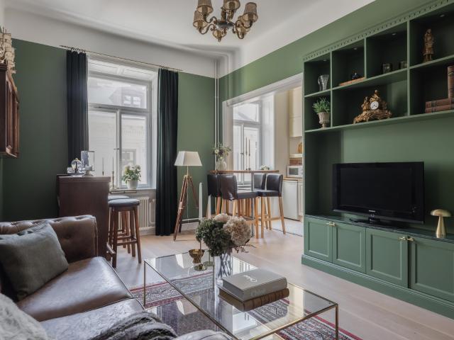 Bostad till salu i Östermalm, Botkyrka