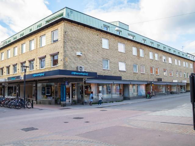Lägenhet hyra i Skellefteå, Västerbotten
