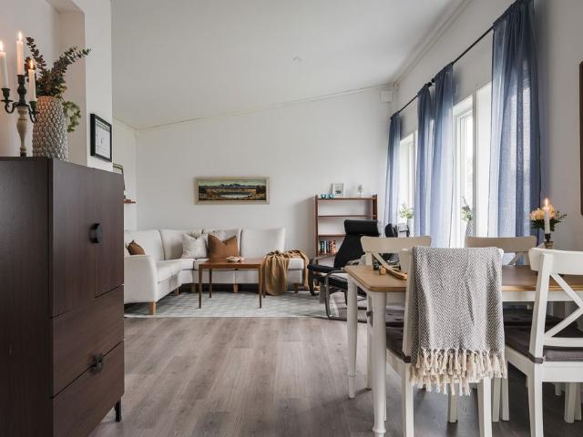 Hus hyra i Piteå, Norrbotten