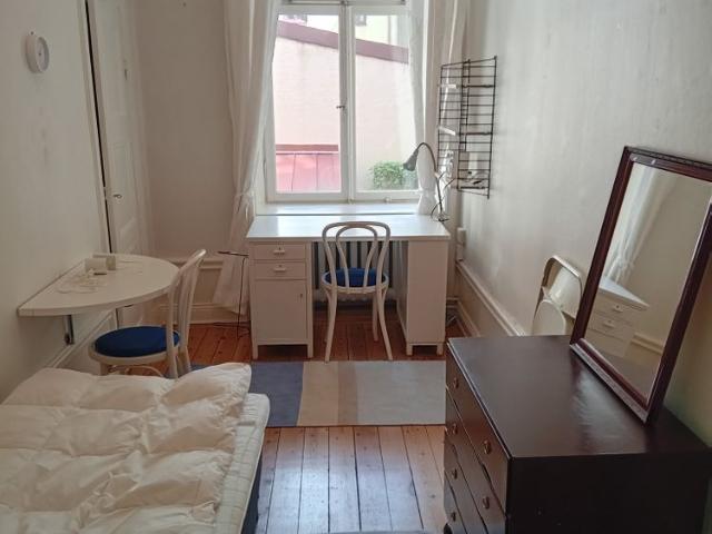 Rum hyra i Östermalm, Botkyrka
