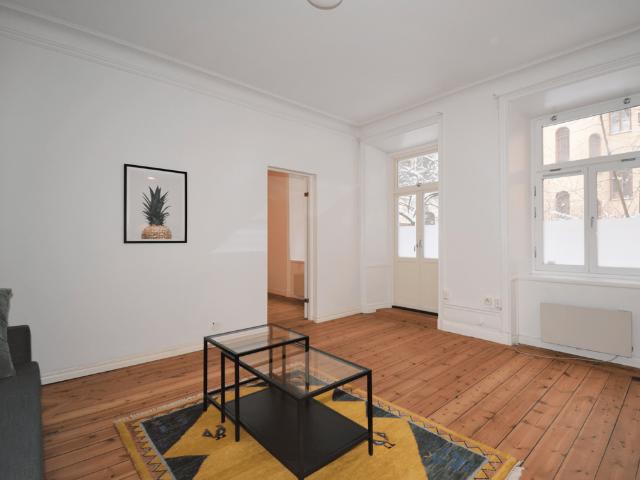 Lägenhet hyra i Östermalm, Botkyrka