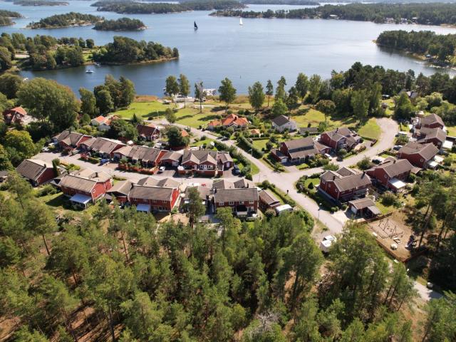 Villa till salu i Botkyrka, Stockholm
