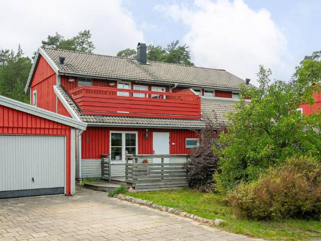 Villa till salu i Gustavsberg, Stockholm