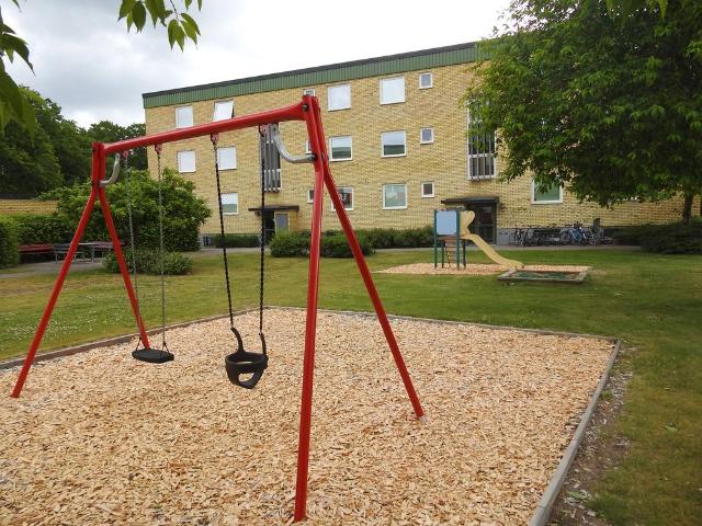 Lägenhet hyra i Mönsterås, Kalmar