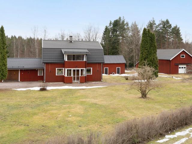 Bostad till salu i Borlänge, Dalarna