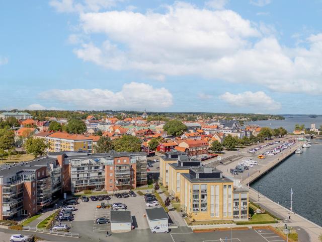 Bostad till salu i Västervik, Kalmar