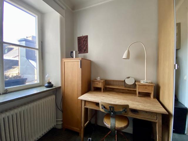 Rum hyra i Botkyrka, Stockholm