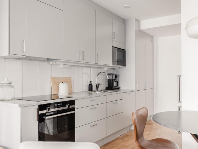 Bostadsrätt till salu i Malmö, Skåne