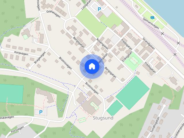 Hus hyra i Gävleborg