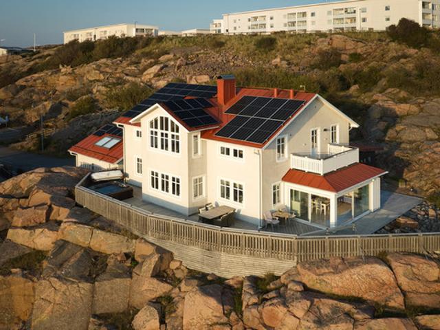 Villa till salu i Malmö, Skåne