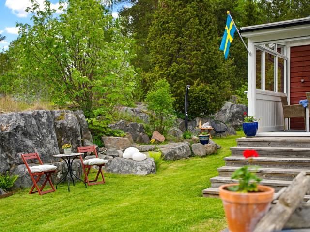 Hus till salu i Uppsala