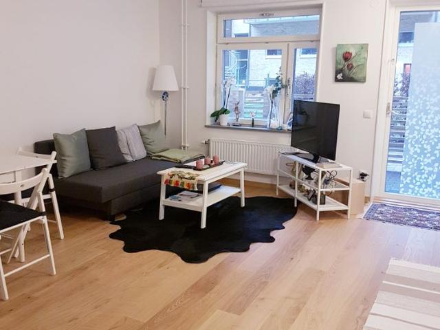 Lägenhet hyra i Botkyrka, Stockholm