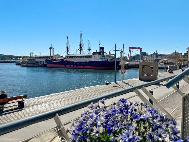 Bostadsrätt till salu i Göteborg, Västra Götaland