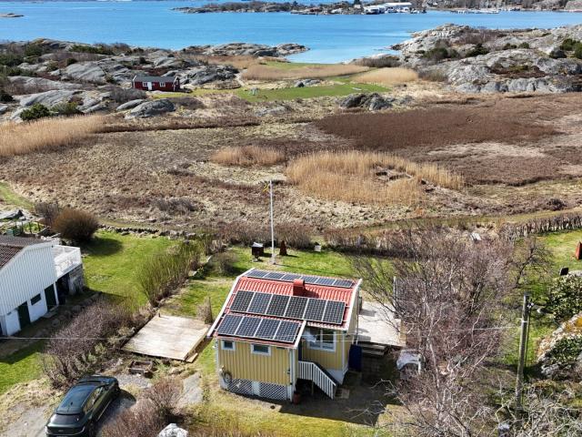 Hus till salu i Hjuvik, Västra Götaland