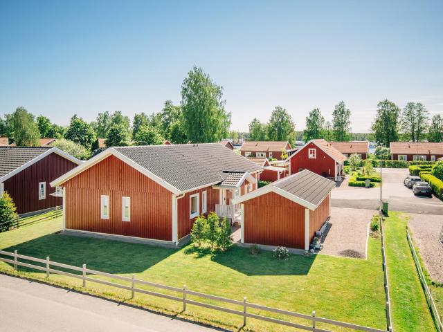 Villa till salu i Mariestad, Västra Götaland