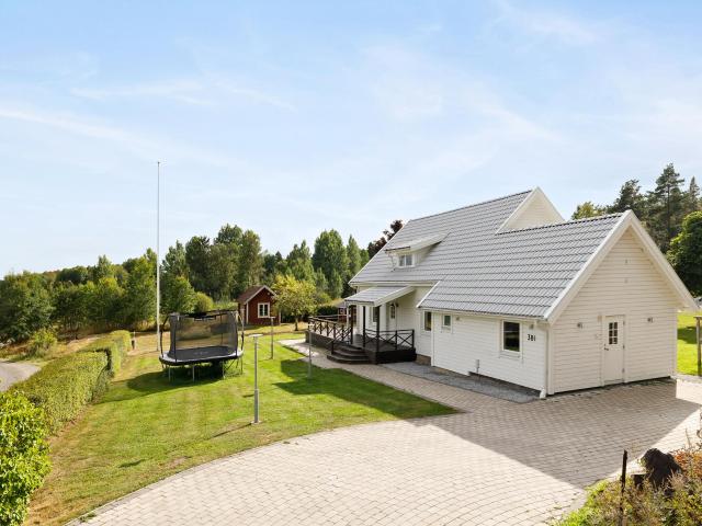 Villa till salu i Sigtuna, Stockholm