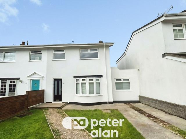 Apartment for rent in Nottage, Porthcawl