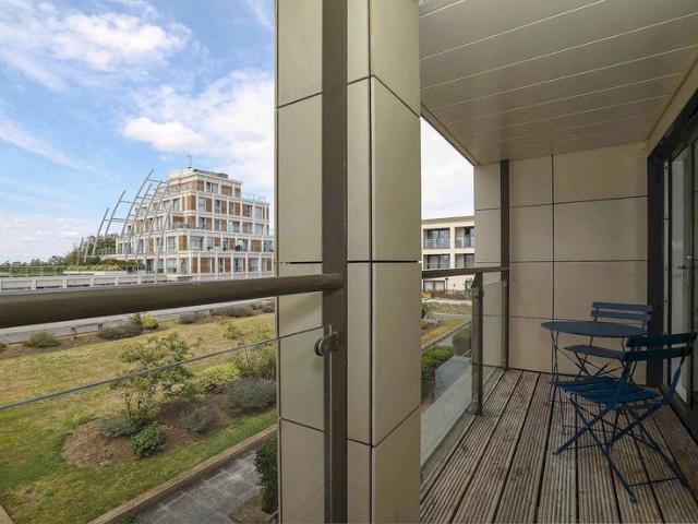 Apartment for rent in Kingston Upon Thames, Norbiton